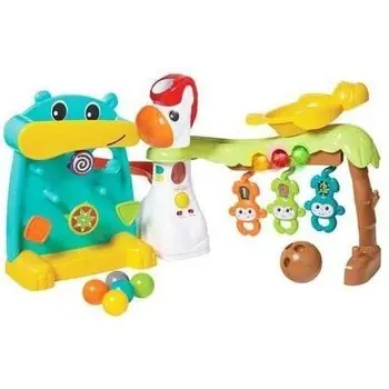 INFANTINO Air de jeux multi activités Senso