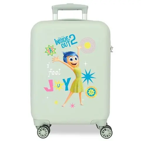 Disney - Valise enfant Vice Versa 2 Joie - 12244