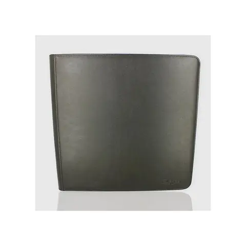 Album de rangement pour cartes TopLoader - PHOENIX SHIELD - Maxi Deluxe Black - Capacité 480 cartes
