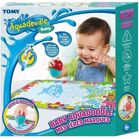 Tapis de jeu Aquadoodle - Mes 1ères marques