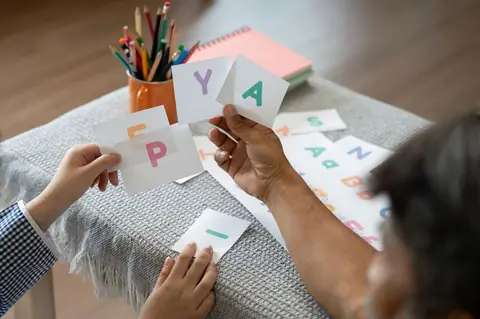 5 jeux pour préparer le CP et apprendre à lire et écrire dès 6 ans