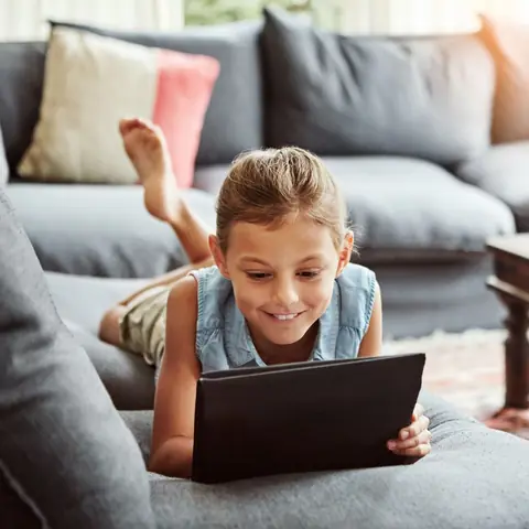 Netflix Playground : notre avis sur la nouvelle plateforme de jeux sécurisés pour les moins de 8 ans, date de sortie 28 avril 2026