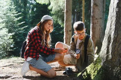 Activités Enfant