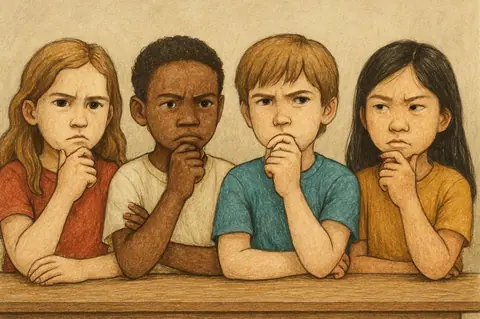Éveiller l’esprit critique des enfants par le jeu : méthodes et pratiques efficaces