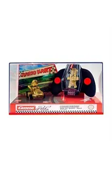 Nintendo RC Mini Collectibles, Mario - Gold