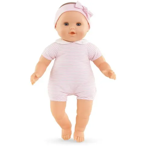 Poupon - COROLLE - Mon adorable grand poupon - 36 cm - Dès 2 ans