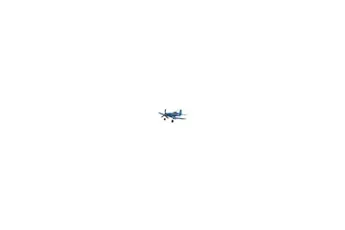 modèle réduit d'avion Vought F4U-1D 32 cm 68-pièce