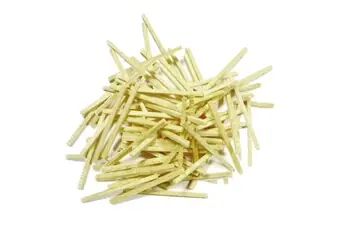 6600 mini bâtonnets de bois pour maquettes
