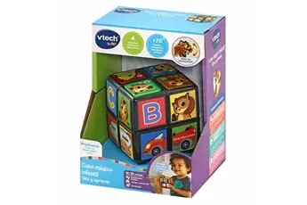 Rubik's Cube 2 x 2 Enfant 8 x 8 x 8 cm ES