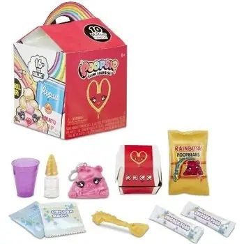 Poopsie - Poop Pack - Modèles aléatoires