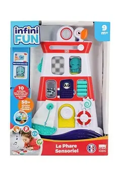 INFINIFUN - Le phare sensoriel