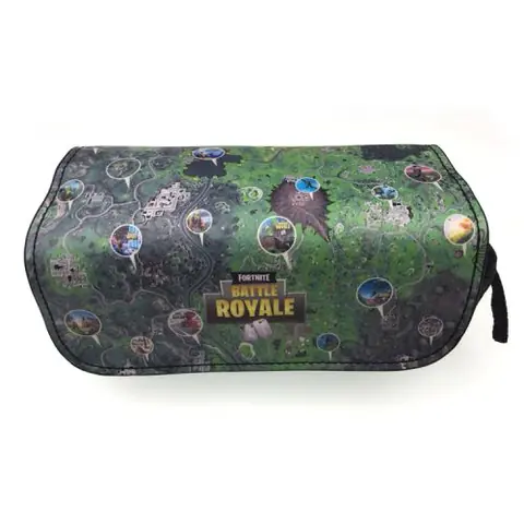 Trousse à crayon personnalisé manga - Fortnite #B