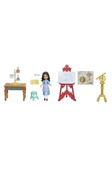 Disney princesses - elena davalor laboratoire disabel