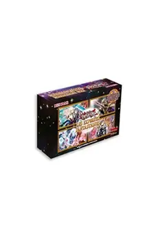 Carte à collectionner YU-GI-OH! JCC Magnifiques Mavens