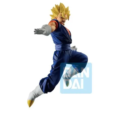 Figurine - Dragon Ball - Super Vegito - 18cm - Détails précis - Pour enfants