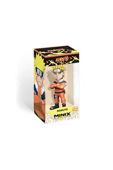 Figurine Naruto