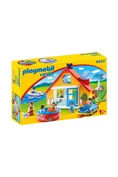 1.2.3 9527 Maison de vacances