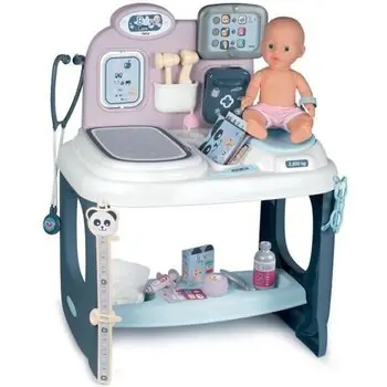 Centre De Soins BABY CARE - SMOBY