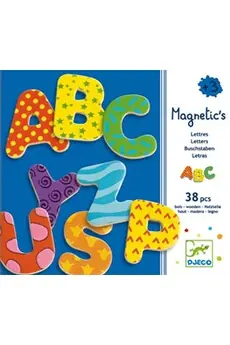 38 Lettres Fantaisie