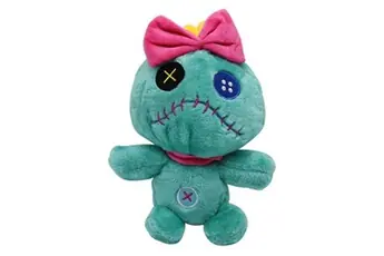 Peluche Lilo & Stitch - Scrump 27cm