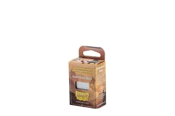 Pack 100 protège-cartes Dragon Shield American Mini 41 x 63 mm