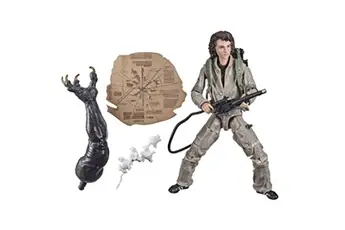 Figurine Ghostbusters Plasma Series - S.o.s Fantomes - L'héritage Trevor
