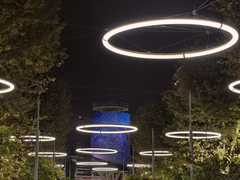 Nuit Blanche 2026 en famille : les meilleures sorties gratuites à Paris et en Île-de-France