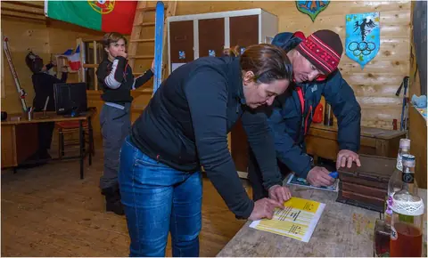 Famille : craquez pour les escape game !