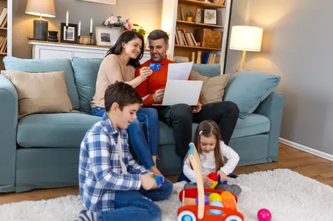 5 jeux vidéo coopératifs sur PC pour souder les liens familiaux en 2026