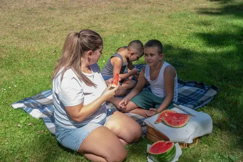 Pique-nique zéro déchet en famille : recettes et astuces pour 4