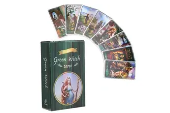 78 cartes de Tarot, Tarot classique