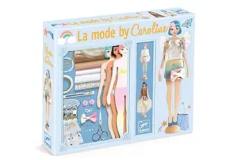 La mode by Caroline - FSC MIX