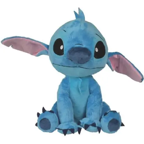 LILO & STITCH - STITCH - PELUCHE 50CM ZKMULTIMEDIA