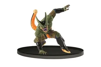 Statuette de collection DZ Cell
