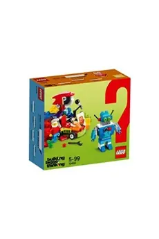 Classic 10402 Les jeux du futur