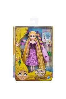 Poupée Raiponce Boucles magiques