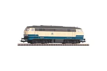 Locomotive diesel H0 H0 57903