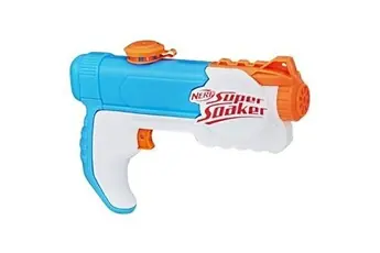 Pistolet à eau Nerf Piranha