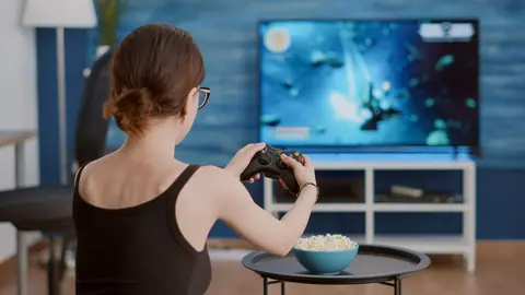 Consoles & accessoires