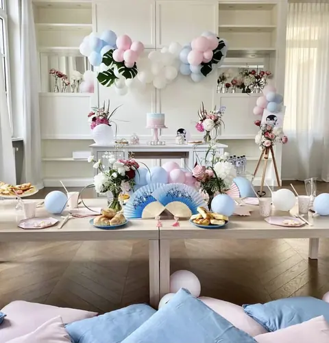 FÊTES À THÈME POUR ENFANTS : FÊTER, C'EST APPRENDRE !