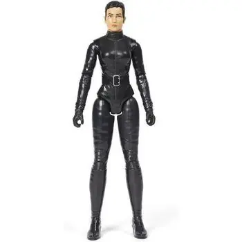 FIGURINE 30 CM SELINA KYLE The Batman Le Film