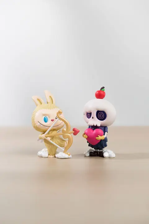 Labubu, l’univers des figurines à collectionner