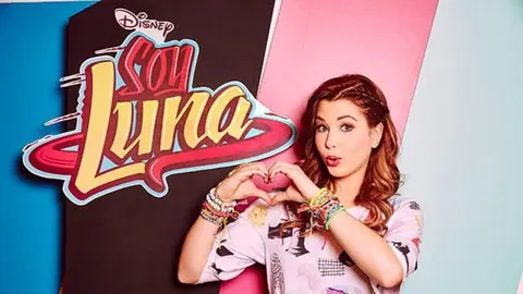 La Folie Enjoy Phoenix débarque sur Disney Channel pour le lancement de Soy Luna