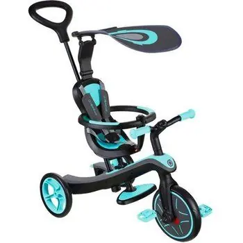 GLOBBER - TRIKE EXPLORER 4 IN 1