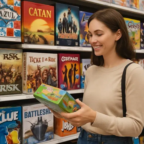 Guide Black Friday : 7 astuces pour bien choisir un jeu de société sans se tromper