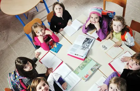 Guide complet pour créer un club de lecture à la maison pour enfants