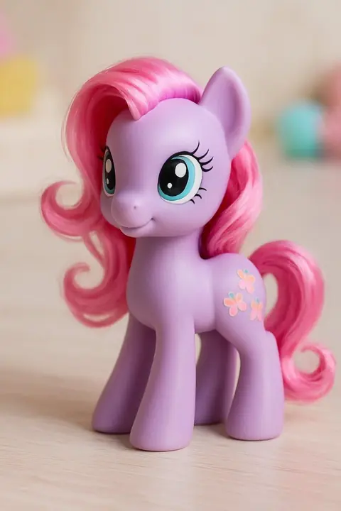 Guide d’achat Black Friday : choisir le jouet My Little Pony idéal pour un cadeau réussi