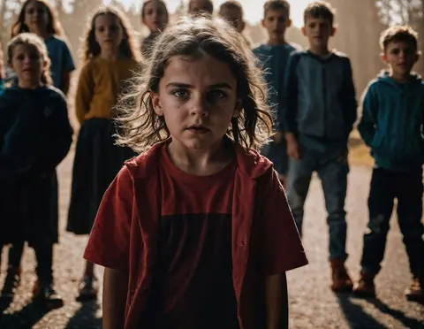 Guide d'immersion cinématographique pour enfants : créer une cinémathèque familiale idéale
