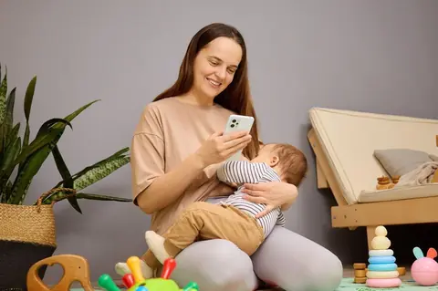 Guide d’installation d’un babyphone Wi-Fi longue portée pour appartement urbain