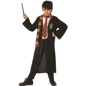 HARRY POTTER Top et accessoires - Noir